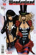 GRIMM FAIRY TALES PRESENTS WONDERLAND #46C 