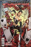 GRIMM FAIRY TALES PRESENTS WONDERLAND #49 