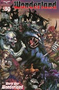GRIMM FAIRY TALES PRESENTS WONDERLAND #50B 