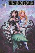 GRIMM FAIRY TALES PRESENTS WONDERLAND #50-PX 