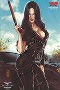 GRIMM FAIRY TALES PRESENTS WONDERLAND #47-KINGS 