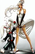 GRIMM FAIRY TALES PRESENTS WONDERLAND #13-ANA 