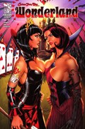GRIMM FAIRY TALES PRESENTS WONDERLAND #5 
