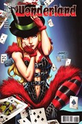 GRIMM FAIRY TALES PRESENTS WONDERLAND #13B 
