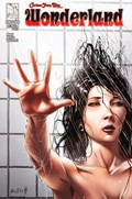 GRIMM FAIRY TALES PRESENTS WONDERLAND #14B 