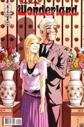 GRIMM FAIRY TALES PRESENTS WONDERLAND #15B 