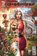 GRIMM FAIRY TALES PRESENTS WONDERLAND #12 