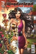 GRIMM FAIRY TALES PRESENTS WONDERLAND #12C 