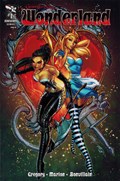 GRIMM FAIRY TALES PRESENTS WONDERLAND #1 