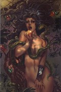 GRIMM FAIRY TALES PRESENTS WONDERLAND #1-BEACH 