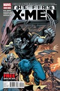 THE FIRST X-MEN #2 