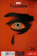 HAWKEYE #10 