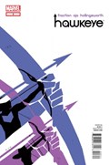 HAWKEYE #3 