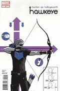 HAWKEYE #2 