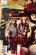 MOTEL HELL #1 