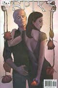 SPIKE #4-RI 