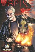 SPIKE #1-WW 
