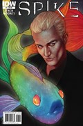 SPIKE #7-RI 