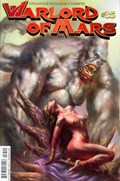 WARLORD OF MARS #35B 