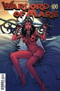 WARLORD OF MARS #100C 