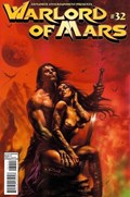 WARLORD OF MARS #32B 
