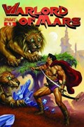 WARLORD OF MARS #4B 