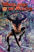 WARLORD OF MARS #4-RI-B 