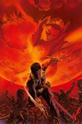 WARLORD OF MARS #1-RI-B 