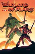 WARLORD OF MARS #2-RI 