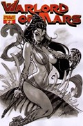 WARLORD OF MARS #2-RI-C 
