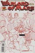 WARLORD OF MARS #29C 