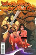 WARLORD OF MARS #26-RI 