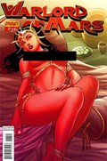 WARLORD OF MARS #27-RI 
