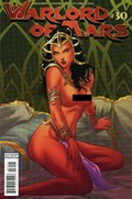 WARLORD OF MARS #30-RI 