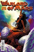 WARLORD OF MARS #24 