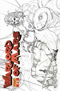 WARLORD OF MARS #6-RI-D 
