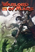 WARLORD OF MARS #6B 