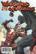 WARLORD OF MARS #7-RI-C 