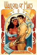 WARLORD OF MARS #8-RI-B 