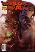 WARLORD OF MARS #9B 