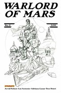 WARLORD OF MARS #5-RI-D 
