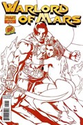 WARLORD OF MARS #20C 