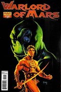 WARLORD OF MARS #21 
