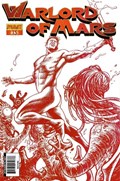 WARLORD OF MARS #13-RI 