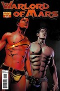 WARLORD OF MARS #15B 