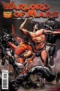 WARLORD OF MARS #16B 