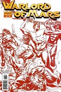 WARLORD OF MARS #16-RI-C 
