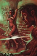 WARLORD OF MARS #18-RI-B 