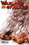 WARLORD OF MARS #19B 