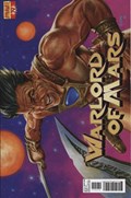 WARLORD OF MARS #19 